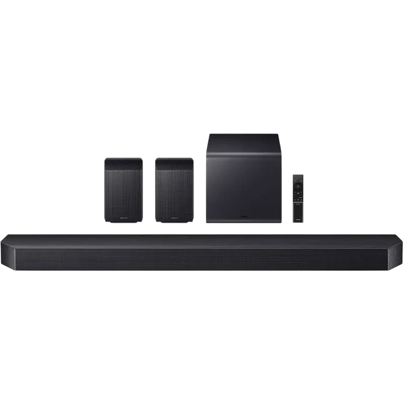 Soundbar Samsung HW-Q990H/UA 11.1.4 canale