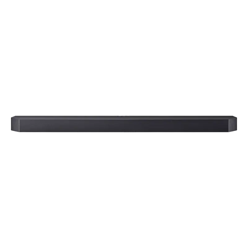Soundbar Samsung HW-Q990H/UA 11.1.4 canale, detaliu interfață