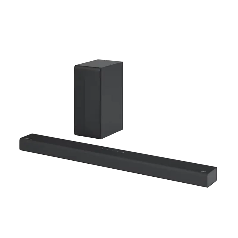LG LGS65Q Soundbar