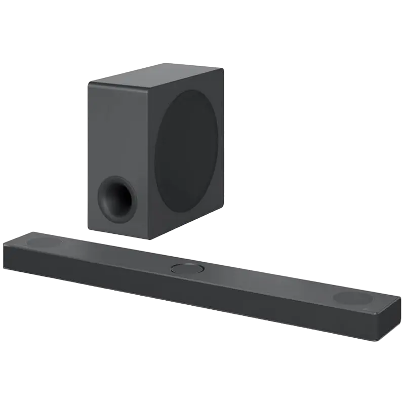 LG LGS80QY Soundbar