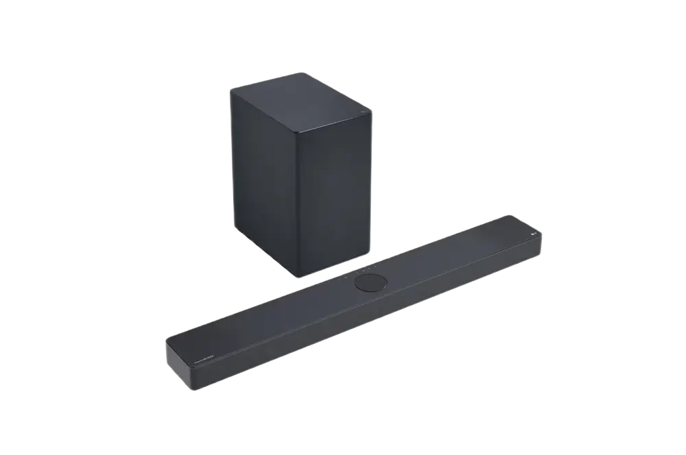 LG LGSC9S Soundbar