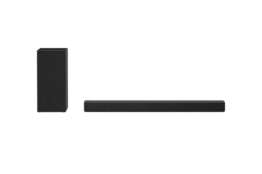LG LGSN7Y Soundbar