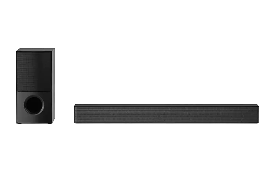 LG LGSNH5 Soundbar