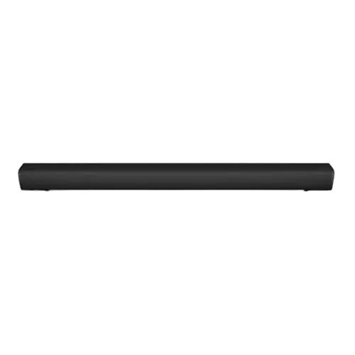 Xiaomi Soundbar Mi TV Speaker Black