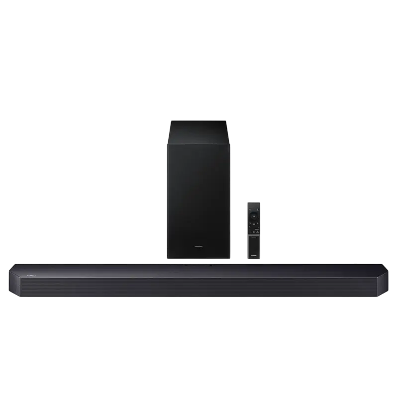 Soundbar Samsung HW-Q600F/UA