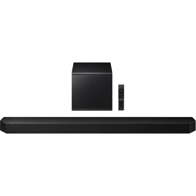 Soundbar Samsung HW-Q800F/UA