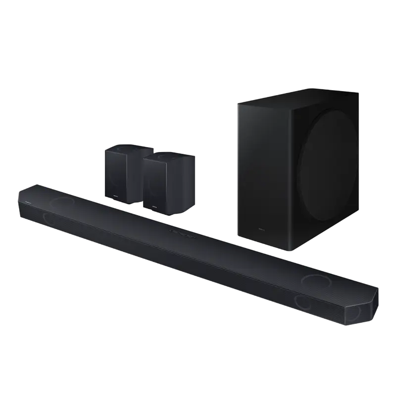 Soundbar Samsung HW-Q930D/UA