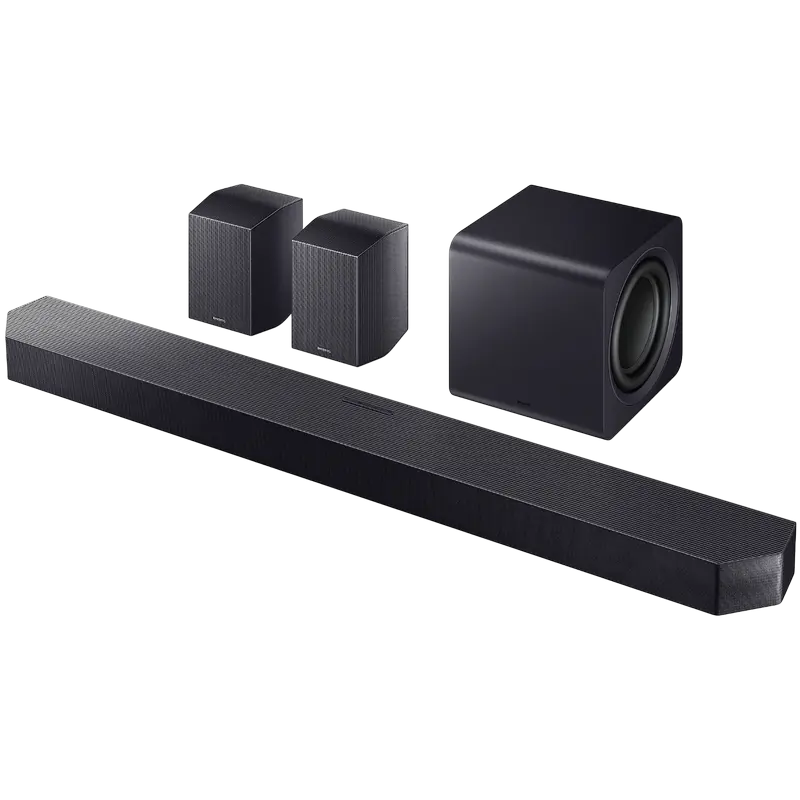 Soundbar Samsung HW-Q990F/UA