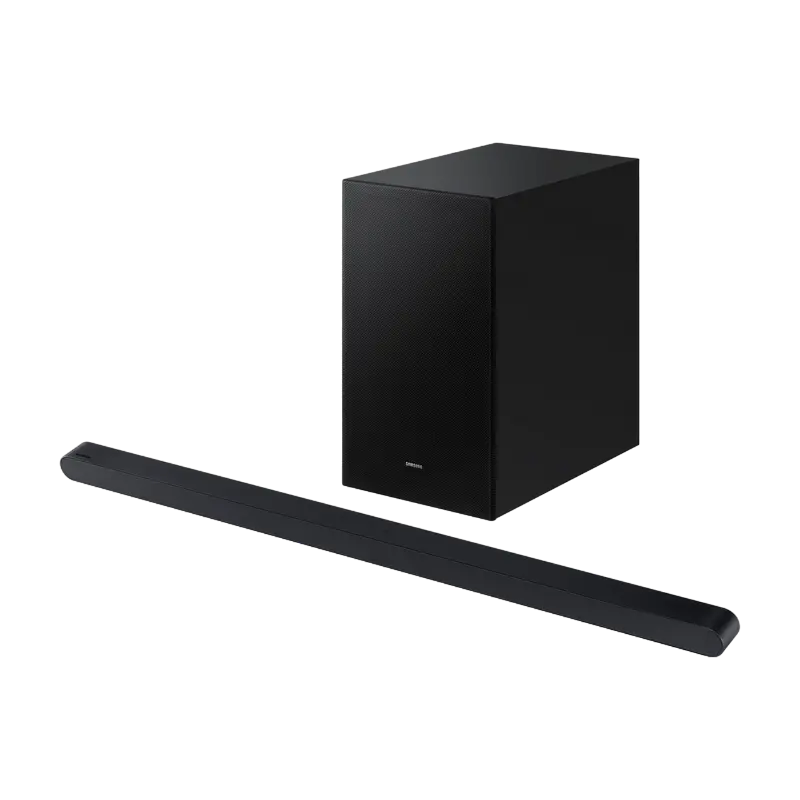 Soundbar Samsung HW-S700D/UA