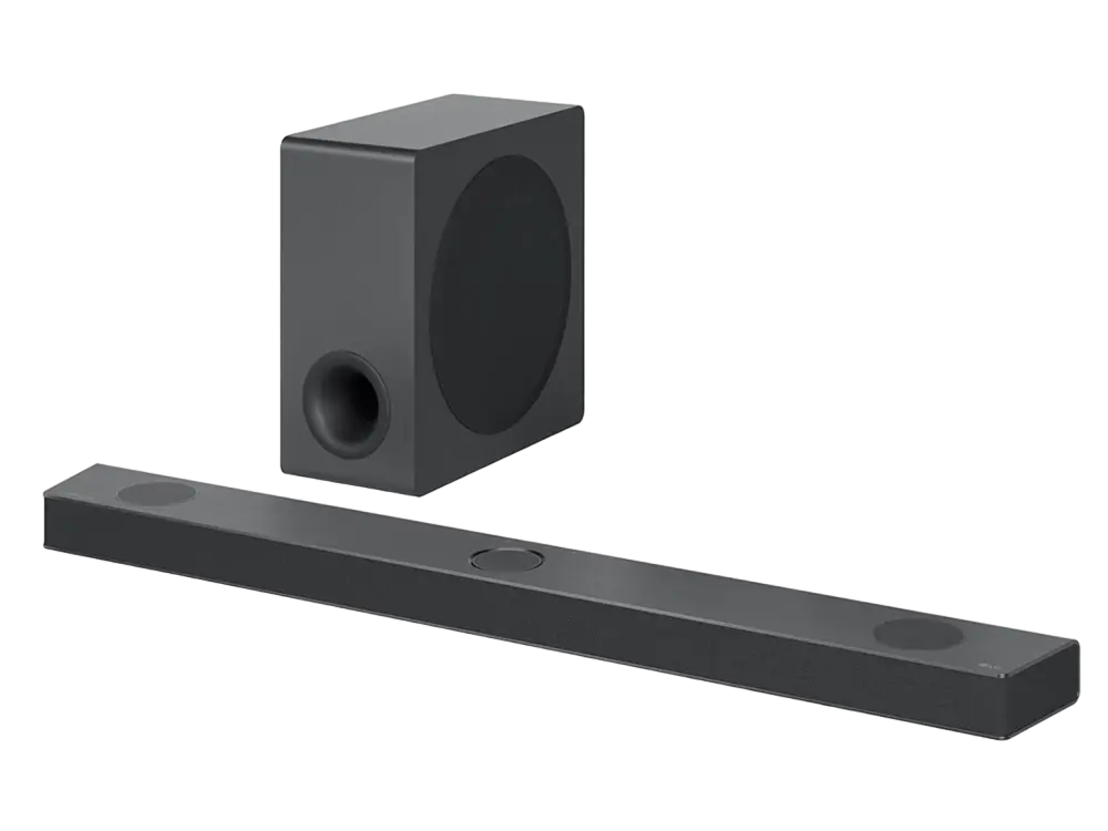 LG S90QY Soundbar
