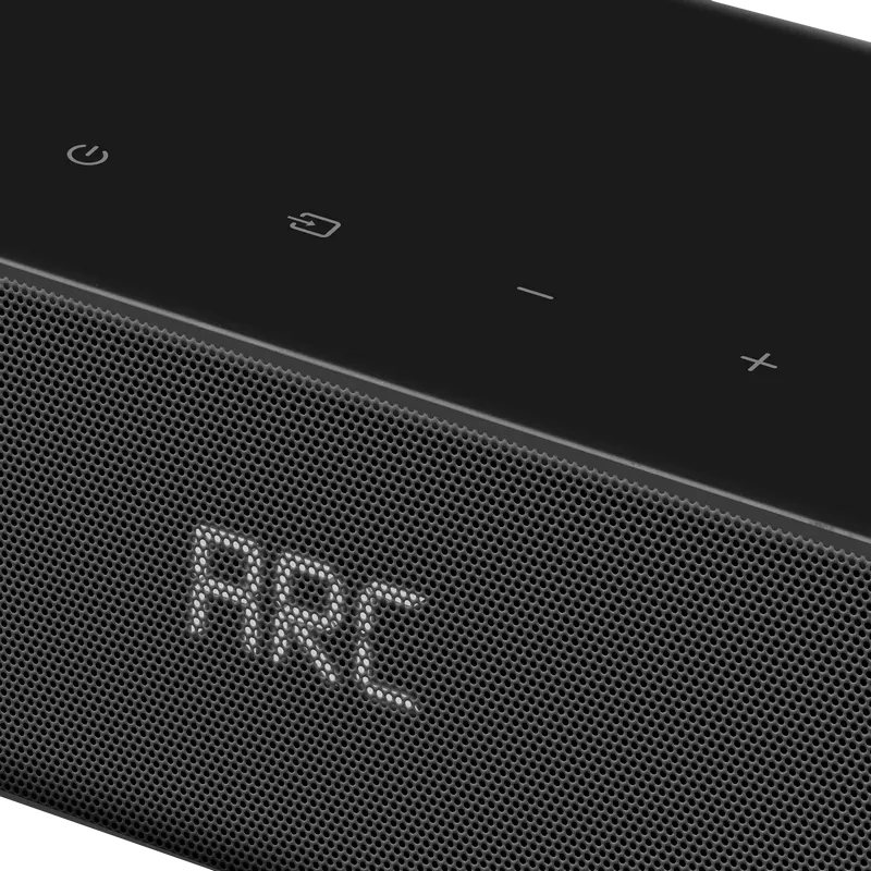 Soundbar SVEN SB-2700DA 5.1.2 450 W Dolby Atmos negru, ambalaj