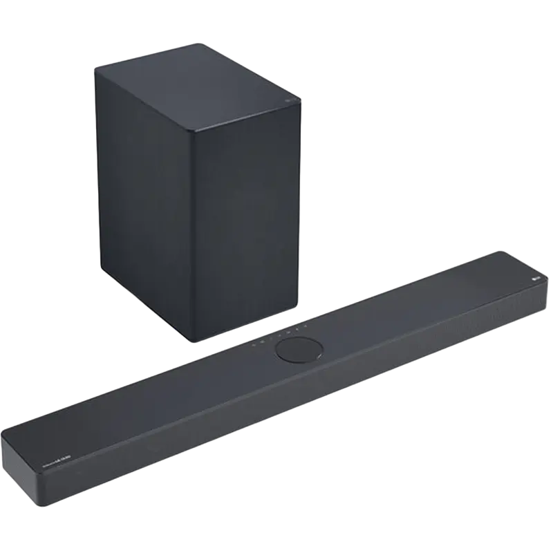 LG SC9S Soundbar