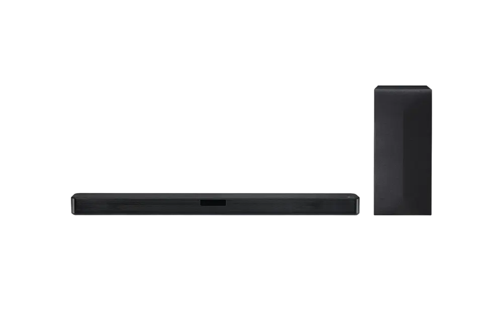 LG SN4 Soundbar