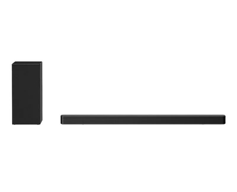 LG SN6Y Soundbar