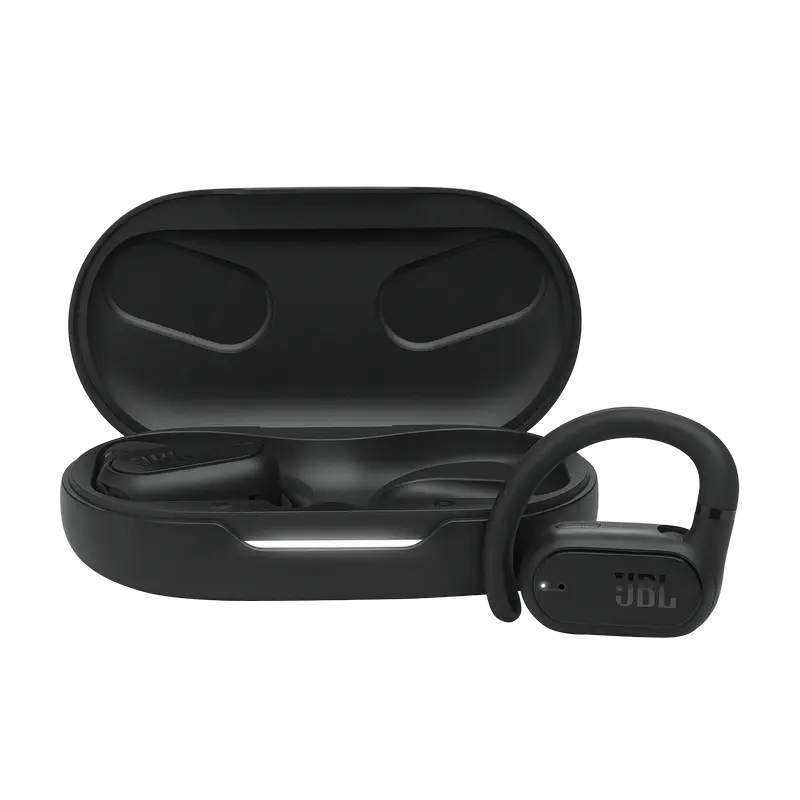 JBL Soundgear Sense Black