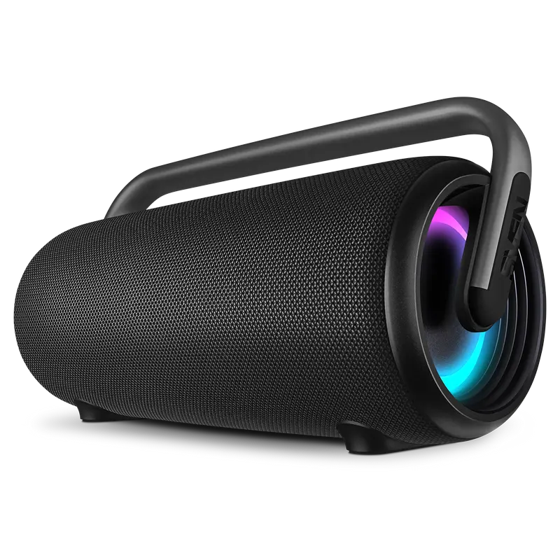 Boxa portabila SVEN PS-395 80W Bluetooth TWS IPX5