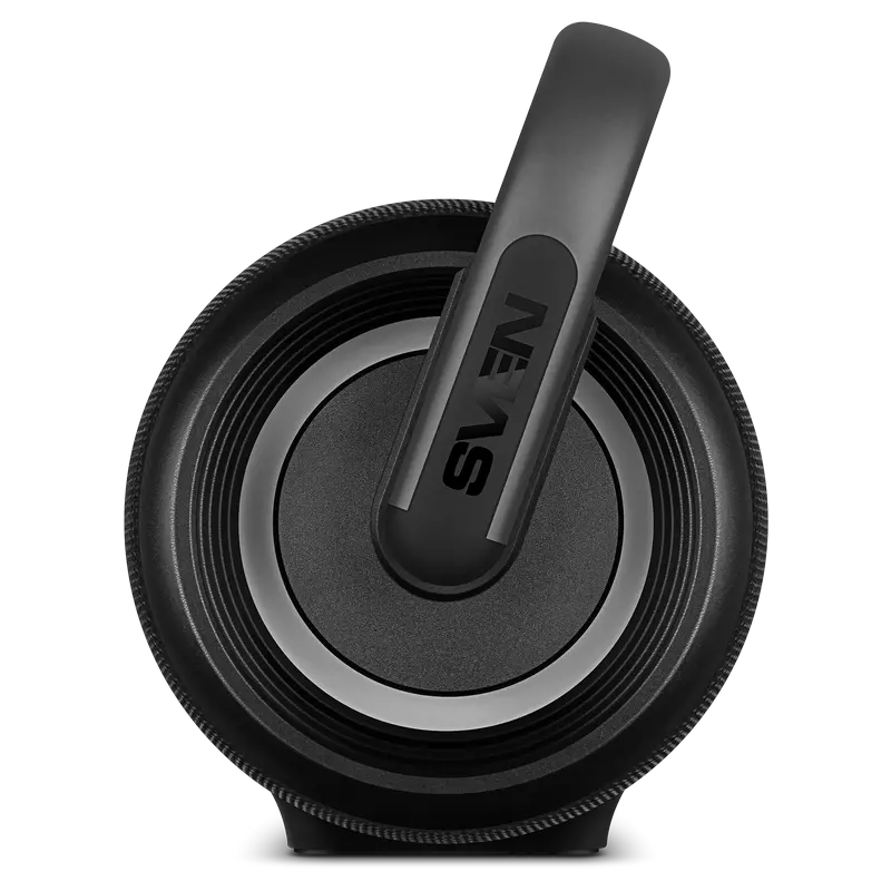 Boxa portabila SVEN PS-395 80W Bluetooth TWS IPX5, vedere alternativă