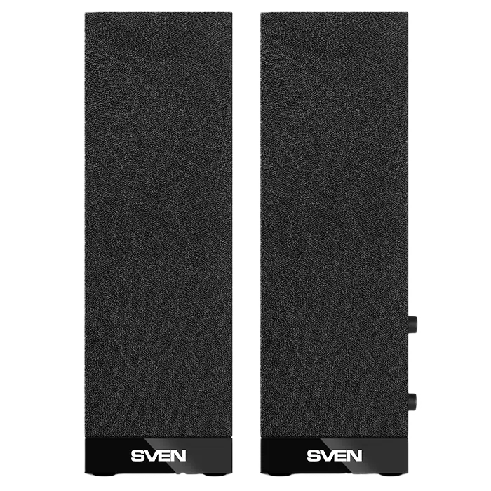 Speakers SVEN "230" Black, 4w