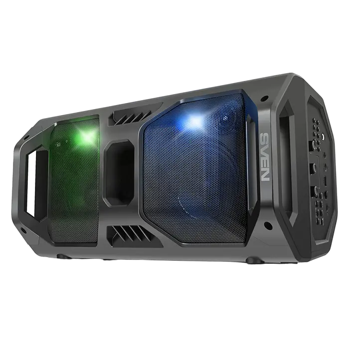 Boxa portabila SVEN PS-600 50W Bluetooth