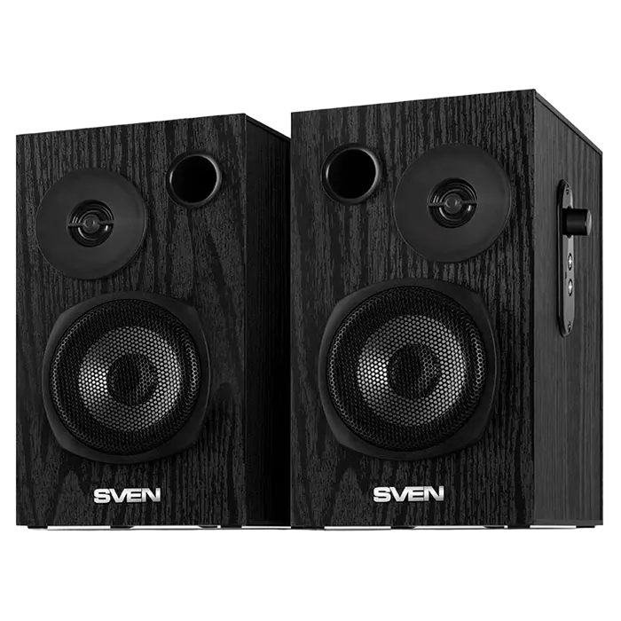 Speakers SVEN "SPS-580" Black, 18w