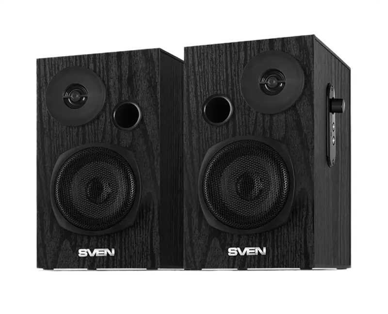 Speakers SVEN "SPS-585" Black, 20w