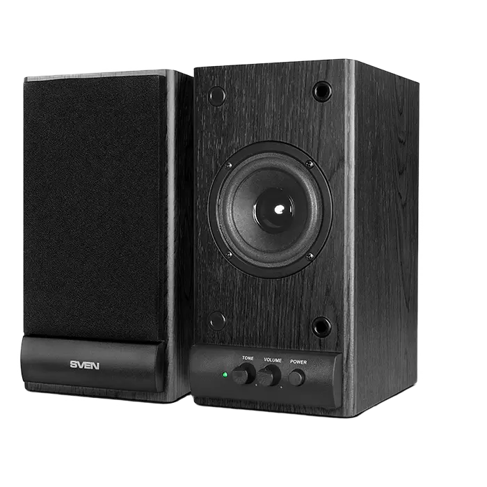 Speakers SVEN "SPS-609" Black, 10w