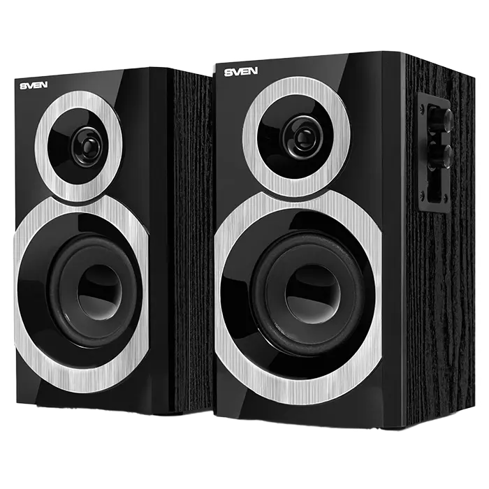 Speakers SVEN "SPS-619" Black, 20w
