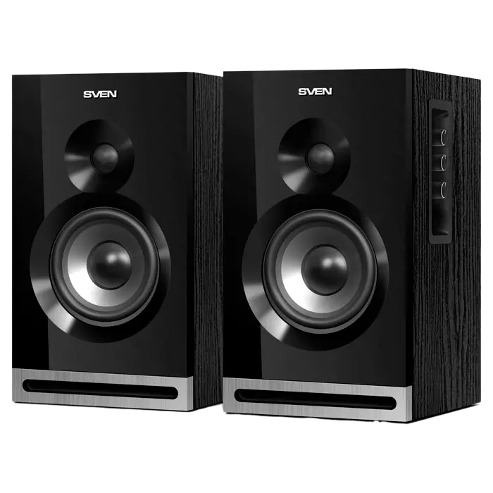 Speakers SVEN "SPS-625" Black, 40w