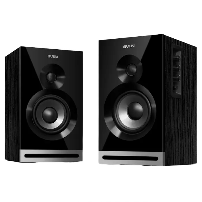 Speakers SVEN "SPS-705" Black, 40w, Bluetooth
