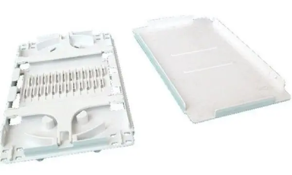 APC Electronic APC Splice cassets, tray for ODF, TR9011