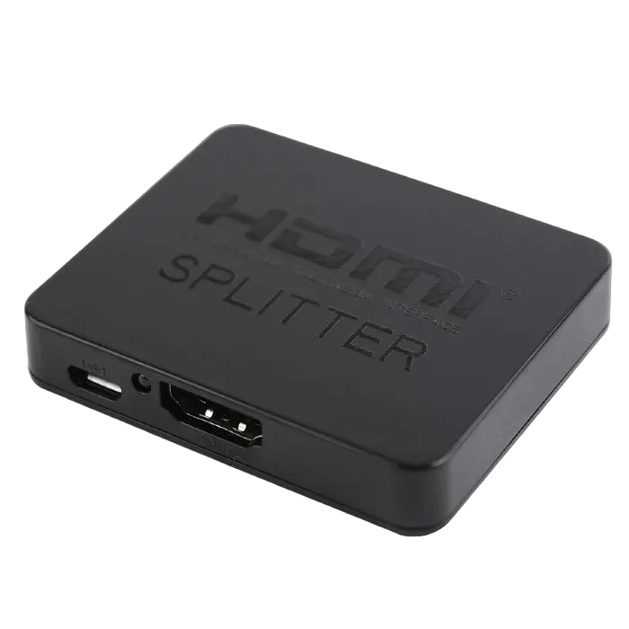 Splitter HDMI Cablexpert DSP-2PH4-03, 2 ports