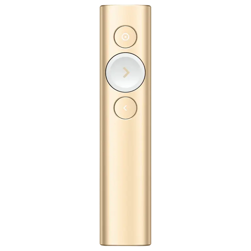 Prezentator Logitech Spotlight