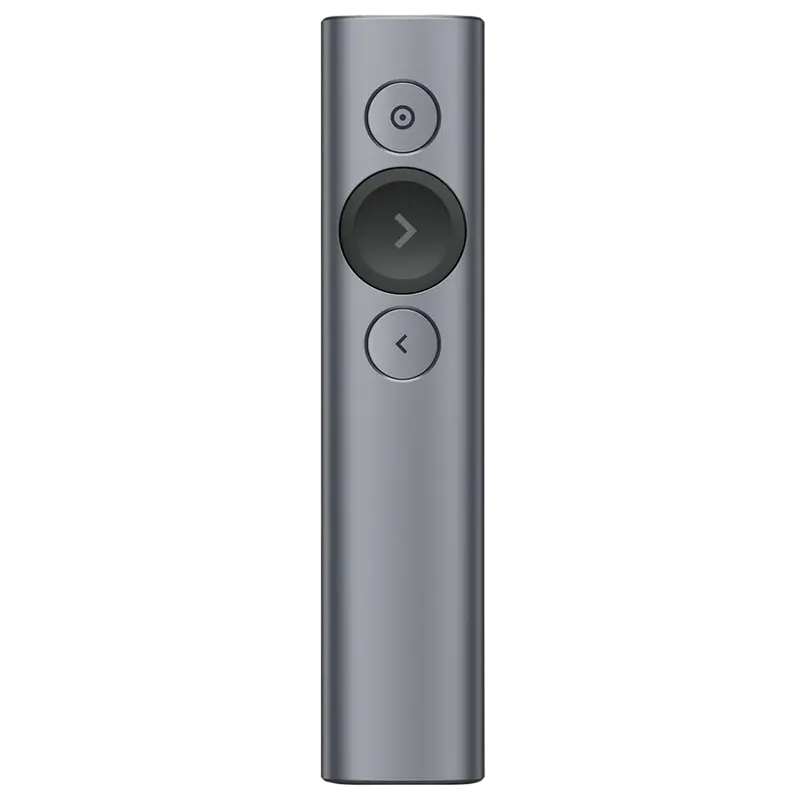 Prezentator Logitech Spotlight