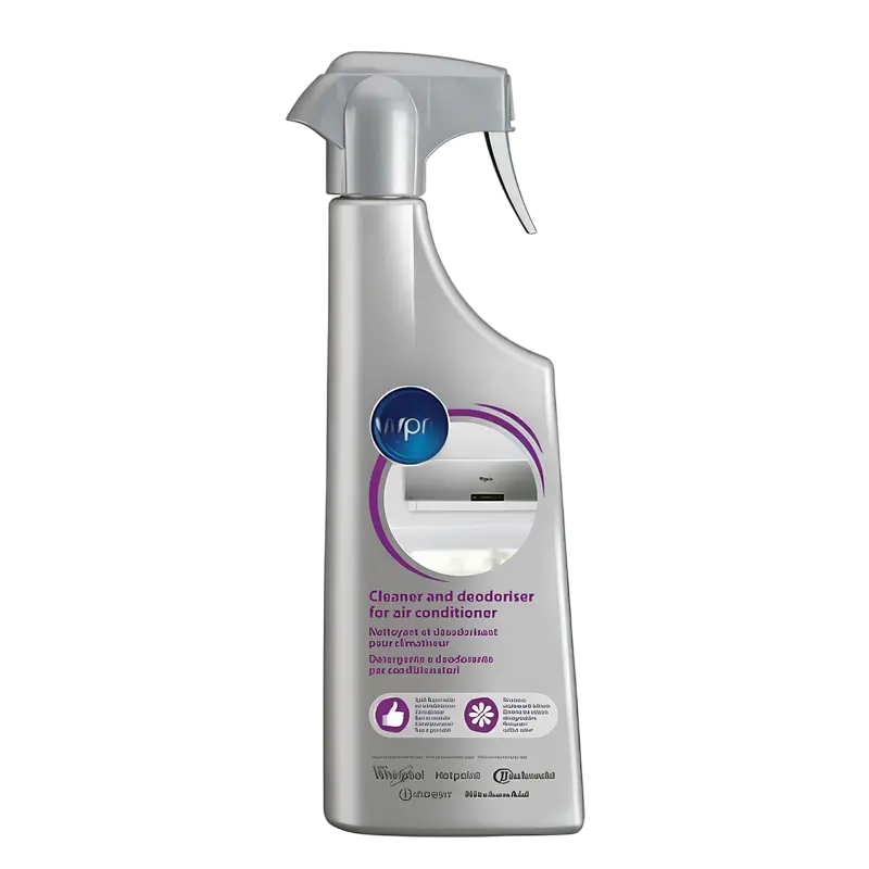 Spray Cleaner A/C Wpro 500ml