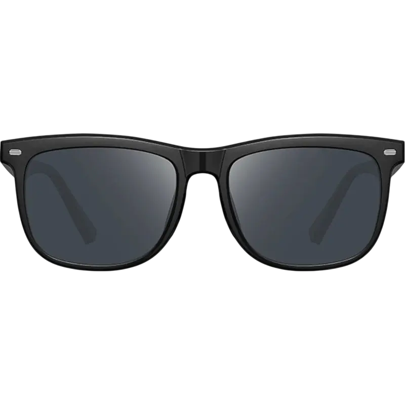Xiaomi Square Sunglasses Black
