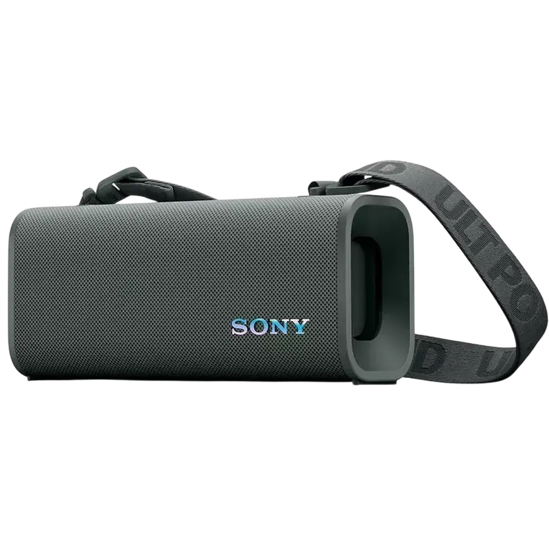 Boxă portabilă Sony SRS-ULT30H Forest Gray