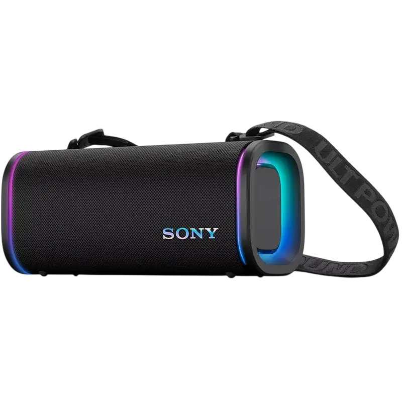 Boxă portabilă Sony SRS-ULT50B Black