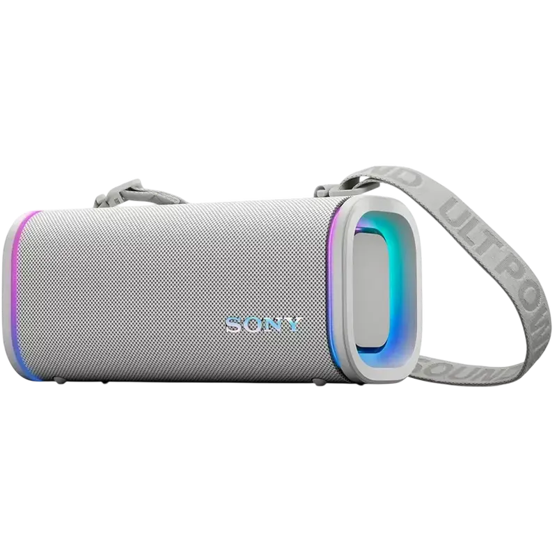 Boxă portabilă Sony SRS-ULT50W Off-White
