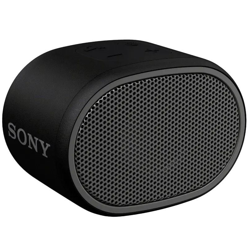 Boxă portabilă Sony SRS-XB01 Black
