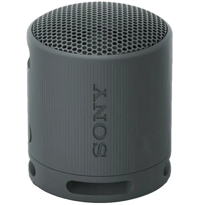 Boxă portabilă Sony SRS-XB100B Black