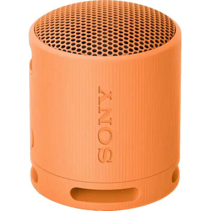 Boxă portabilă Sony SRS-XB100D Orange