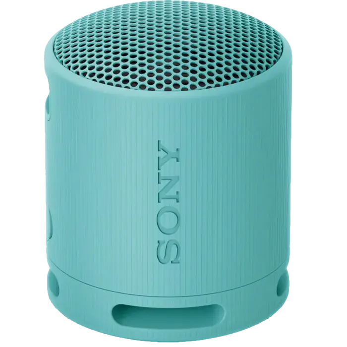 Boxă portabilă Sony SRS-XB100L Blue