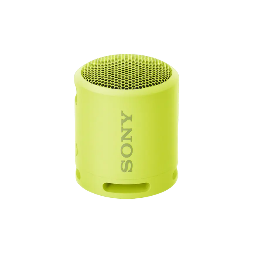 Boxă portabilă Sony SRS-XB13 Yellow