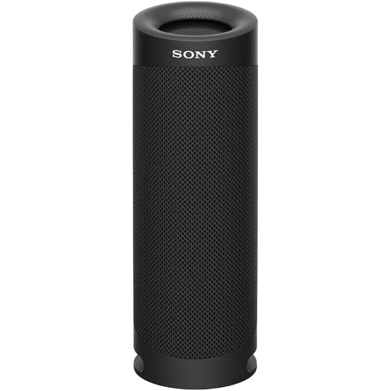 Boxă portabilă Sony SRS-XB23 Black