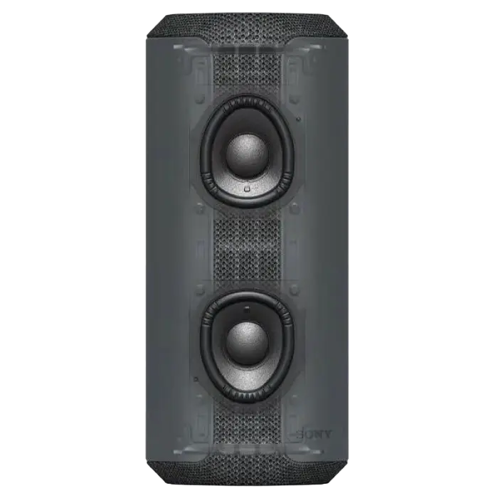 Boxă portabilă Sony SRS-XE200B Black