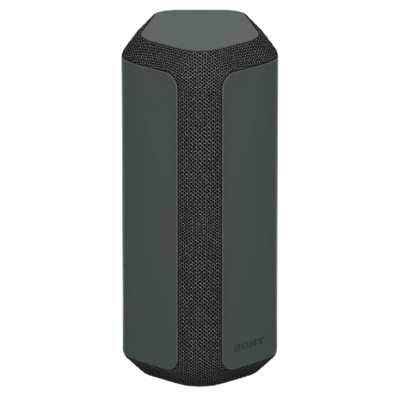 Boxă portabilă Sony SRS-XE300B Black