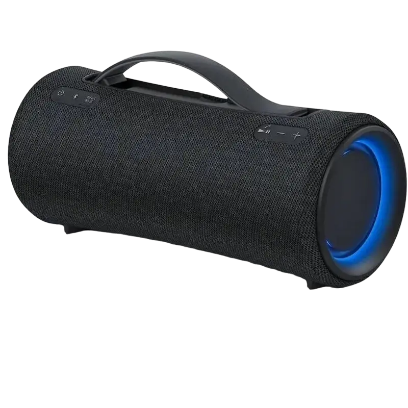 Boxă portabilă Sony SRS-XG300B Black