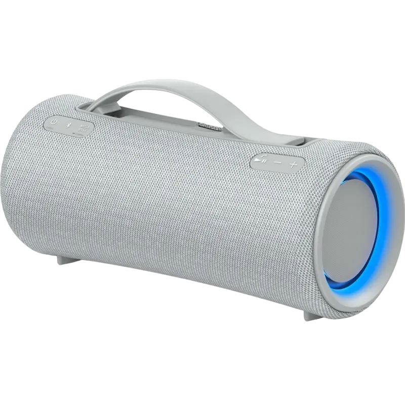 Boxă portabilă Sony SRS-XG300H Grey