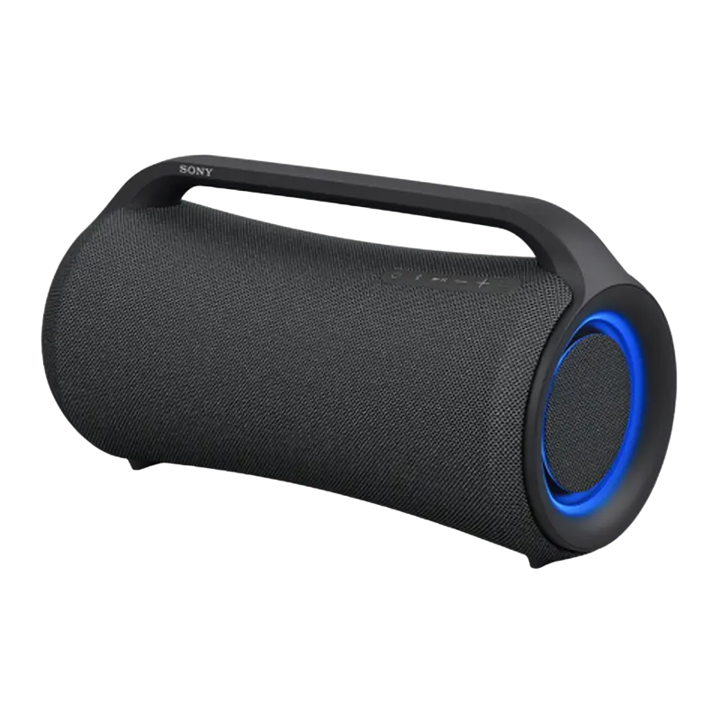 Boxă portabilă Sony SRS-XG500 Black