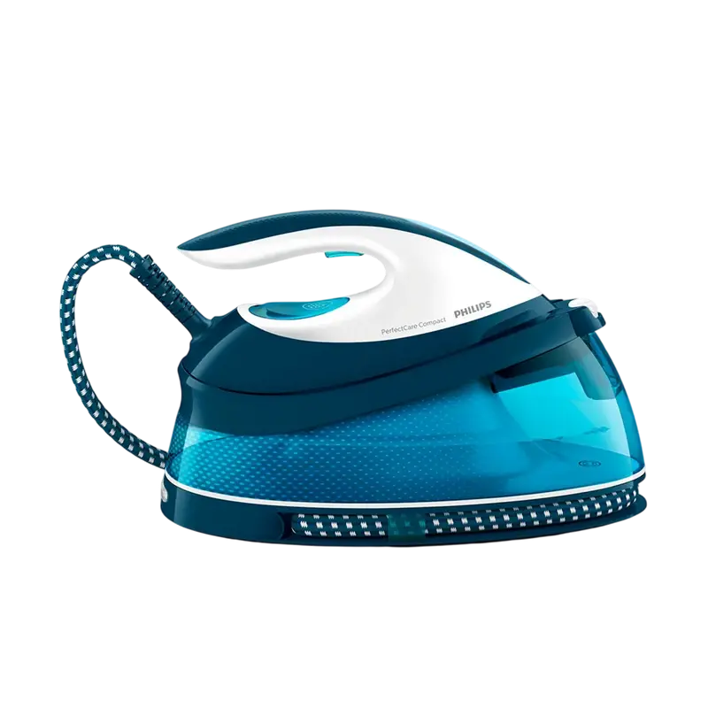 Stație de călcat Philips GC7840/20